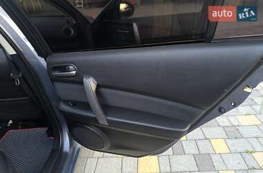 Универсал Mazda 6 2008 в 