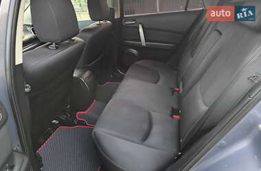 Универсал Mazda 6 2008 в 