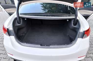 Седан Mazda 6 2016 в 