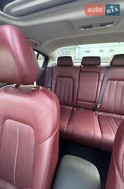 Седан Mazda 6 2021 в 