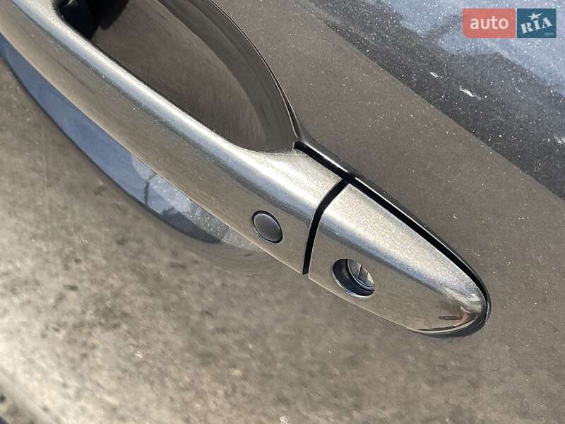 Седан Mazda 6 2015 в Дніпрі