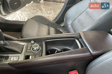 Седан Mazda 6 2015 в 