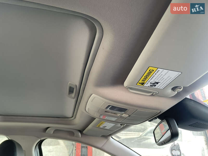 Седан Mazda 6 2015 в Ніжині