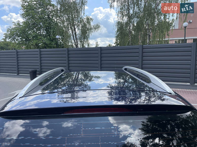 Универсал Mazda 6 2010 в Черкассах