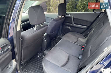 Универсал Mazda 6 2010 в 
