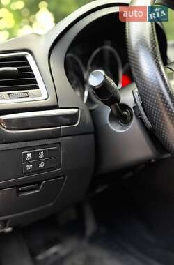 Седан Mazda 6 2014 в 
