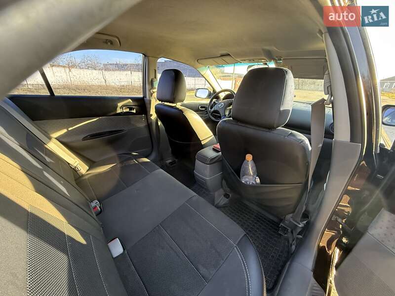 Седан Mazda 6 2005 в Вознесенске