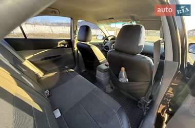 Седан Mazda 6 2005 в 