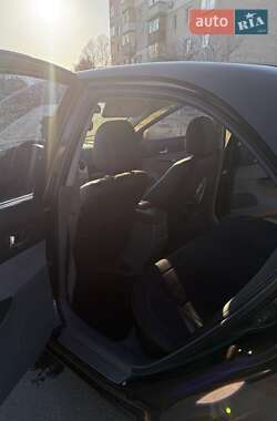 Седан Mazda 6 2005 в 