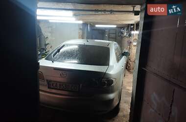 Лифтбек Mazda 6 2004 в Александровке