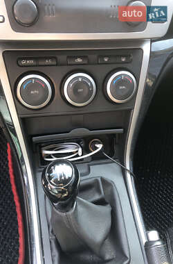 Седан Mazda 6 2007 в Харькове
