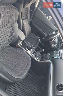Универсал Mazda 6 2010 в 