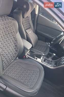 Универсал Mazda 6 2010 в 