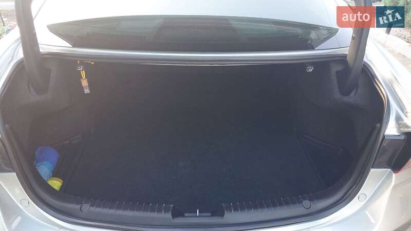 Седан Mazda 6 2016 в Добровеличковке фото 18 Седан Mazda 6 2016 в Добровеличковке