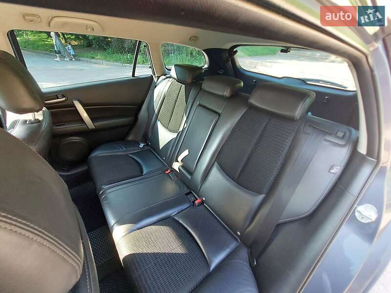 Универсал Mazda 6 2009 в Житомире