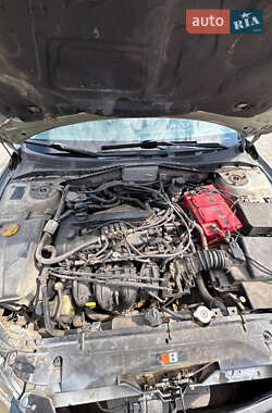 Седан Mazda 6 2003 в 