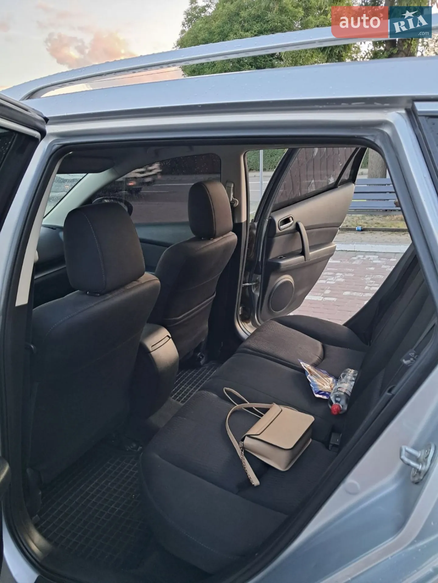 2010 Mazda 6 - мініатюра 2