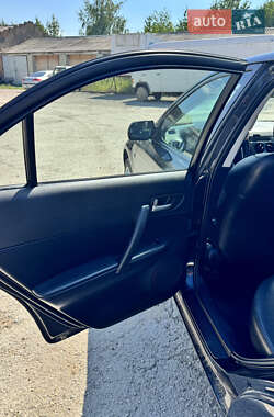 Седан Mazda 6 2007 в 