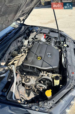 Седан Mazda 6 2007 в 