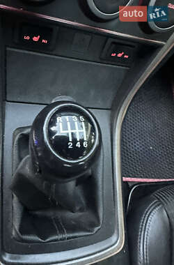 Лифтбек Mazda 6 2008 в 