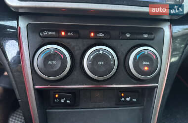 Лифтбек Mazda 6 2008 в 