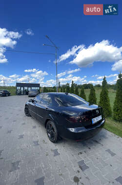 Седан Mazda 6 2004 в 