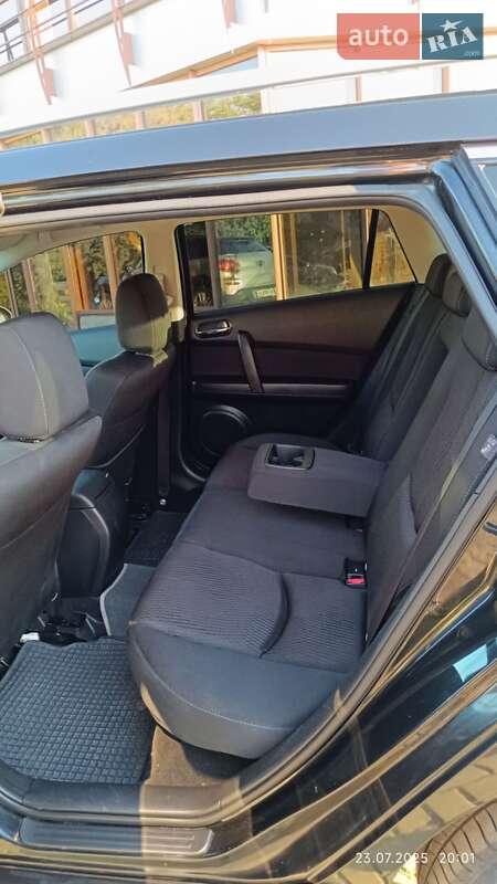 Универсал Mazda 6 2010 в Ровно