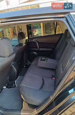 Универсал Mazda 6 2010 в 