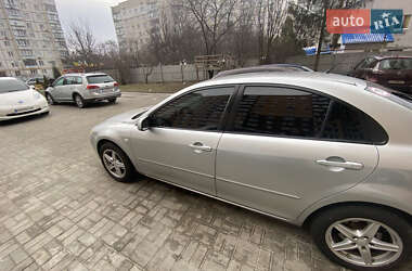 Лифтбек Mazda 6 2003 в Черкассах
