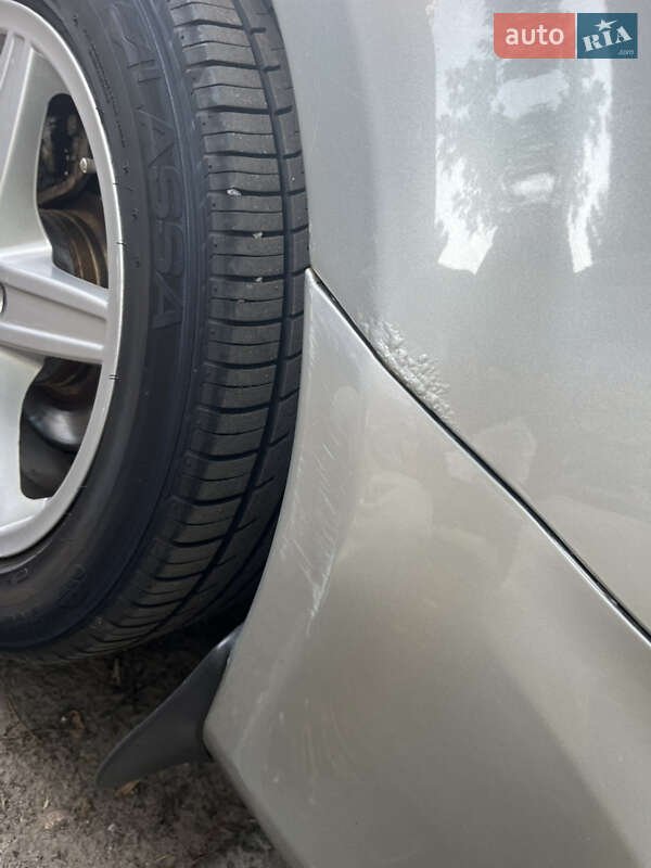 Лифтбек Mazda 6 2003 в Черкассах