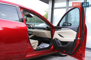 Седан Mazda 6 2018 в 