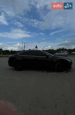 Лифтбек Mazda 6 2007 в 
