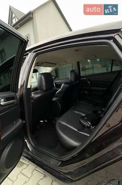 Лифтбек Mazda 6 2007 в 
