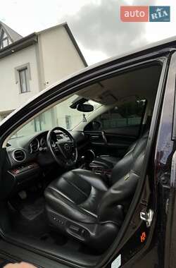 Лифтбек Mazda 6 2007 в 