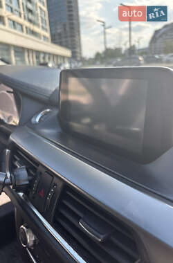 Седан Mazda 6 2015 в 