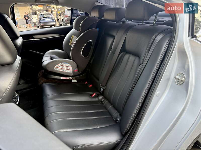 Седан Mazda 6 2019 в Харкові фото 9 Седан Mazda 6 2019 в Харкові