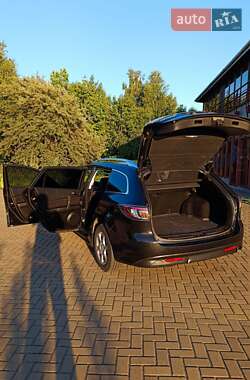 Универсал Mazda 6 2010 в 