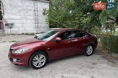 Седан Mazda 6 2009 в Киеве