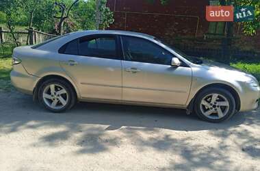 Седан Mazda 6 2003 в 