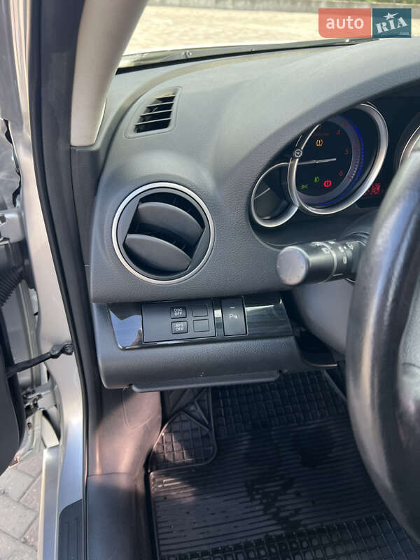 Універсал Mazda 6 2008 в Харкові