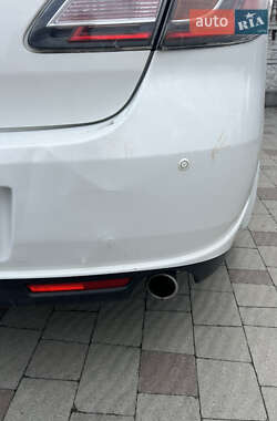 Лифтбек Mazda 6 2007 в 