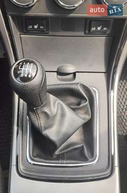 Универсал Mazda 6 2010 в 