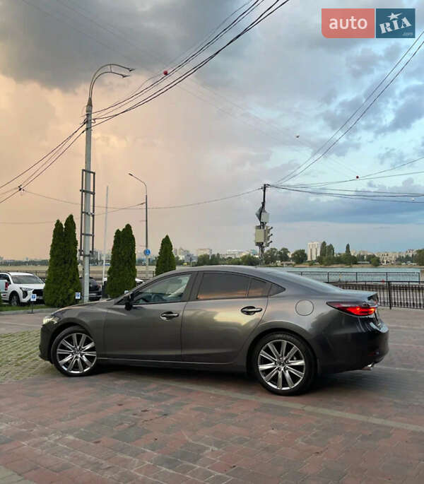 Седан Mazda 6 2021 в Рівному фото 3 Седан Mazda 6 2021 в Рівному