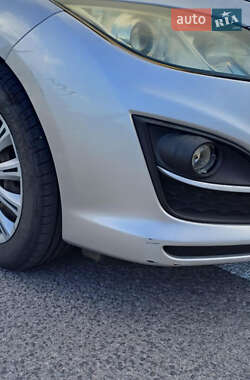 Універсал Mazda 6 2011 в Виноградові