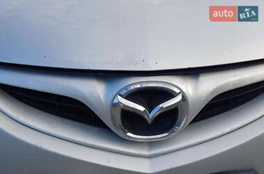 Універсал Mazda 6 2011 в Виноградові