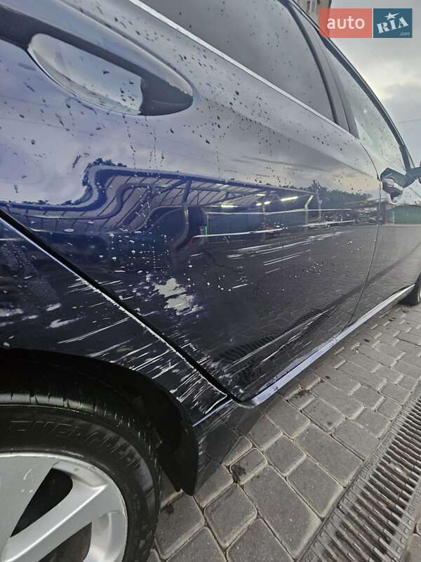 Седан Mazda 6 2008 в Одесі