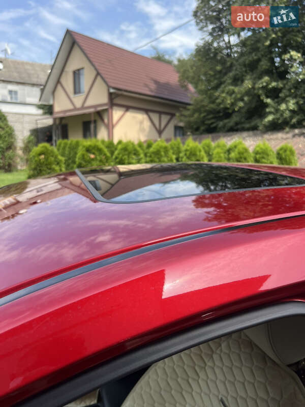 Седан Mazda 6 2013 в Чернівцях фото 10 Седан Mazda 6 2013 в Чернівцях