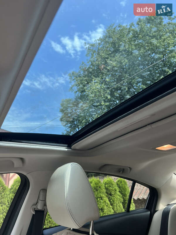 Седан Mazda 6 2013 в Чернівцях фото 21 Седан Mazda 6 2013 в Чернівцях