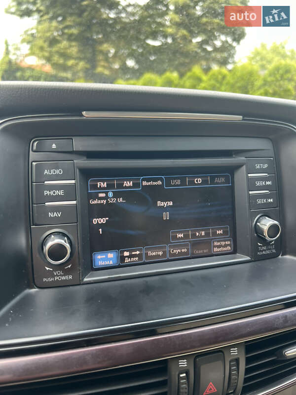 Седан Mazda 6 2013 в Чернівцях фото 38 Седан Mazda 6 2013 в Чернівцях