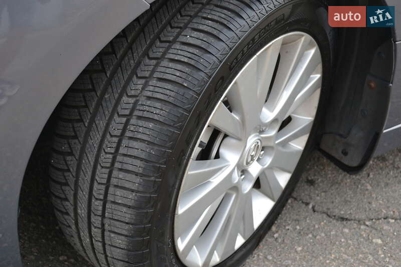Седан Mazda 6 2008 в Белой Церкви